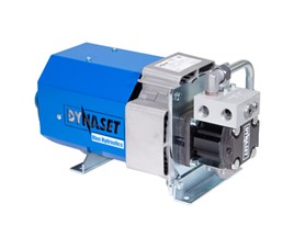 Hydraulic Accessories