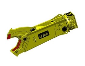 Hydraulic Shears